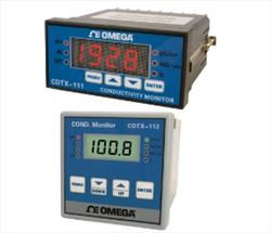 Bộ điều khiển nhiệt độ, độ ẩm, áp suất, lưu lượng, mức Omega